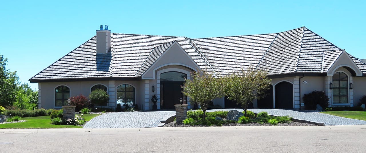 mansion for sale