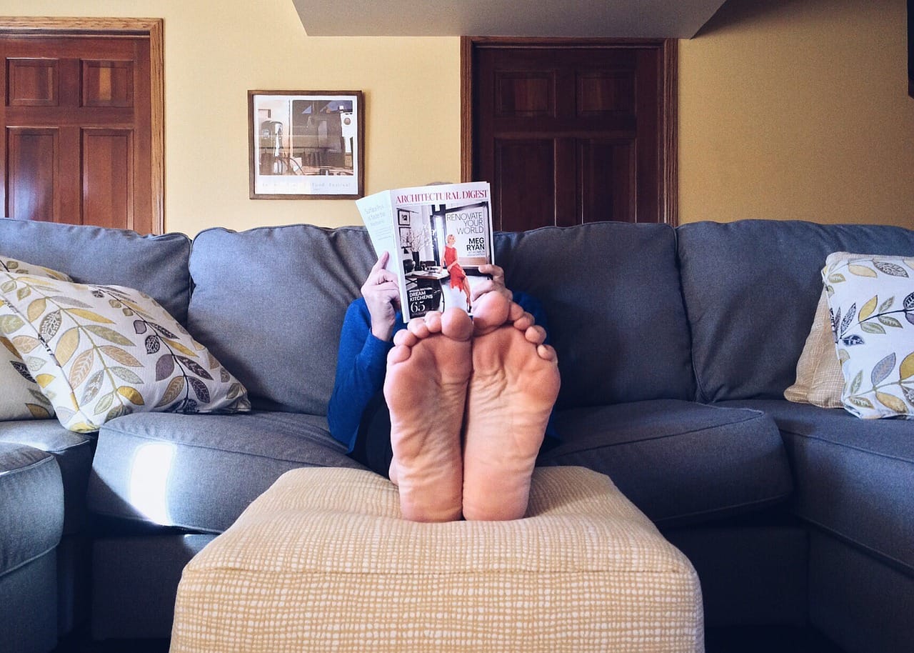 reading