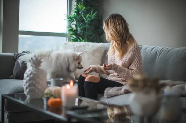 cozy