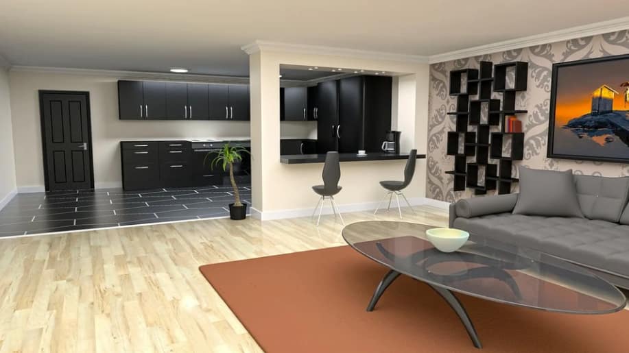 room